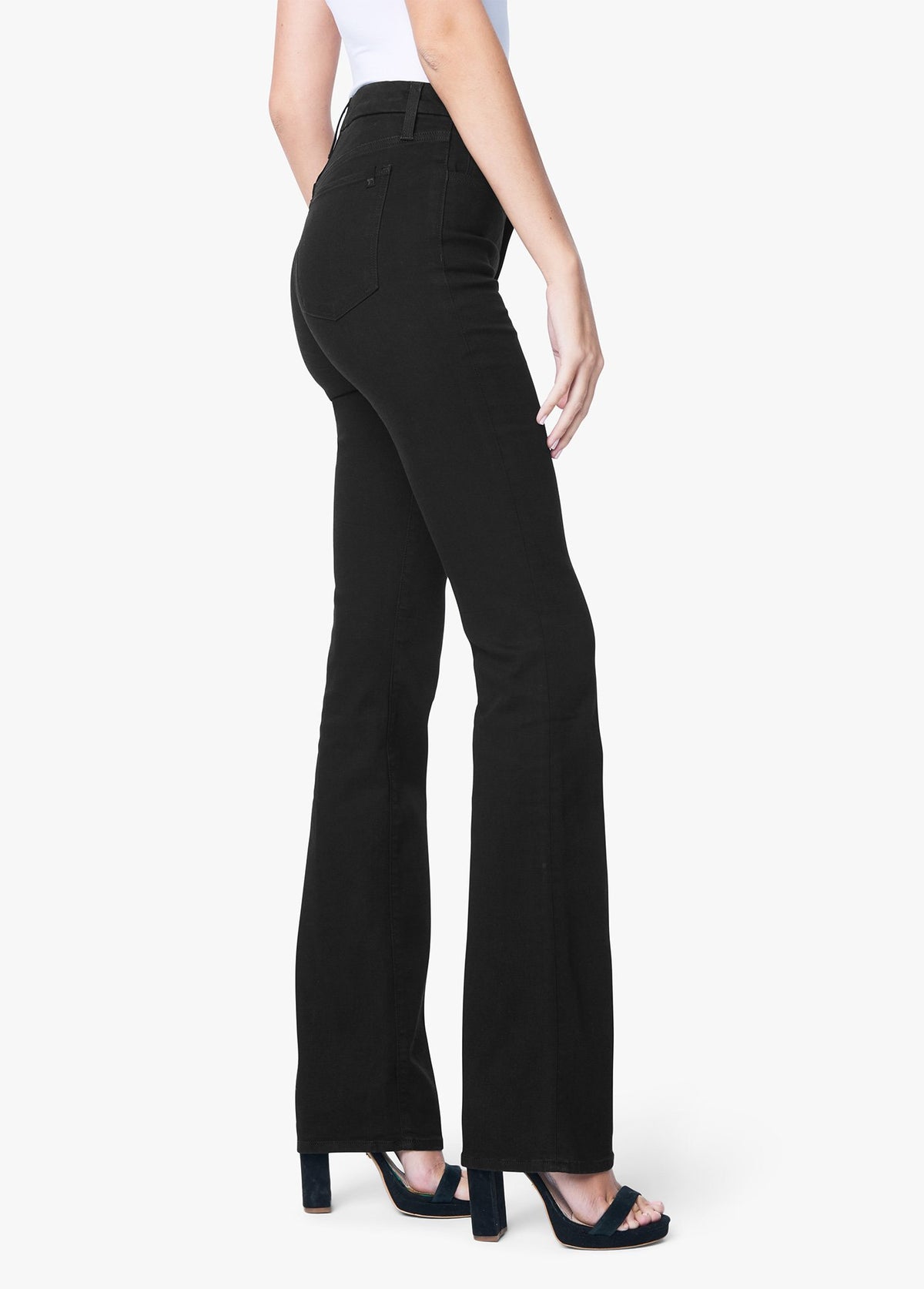 JOE&#39;S JEANS The Hi Honey Bootcut in Nightfall