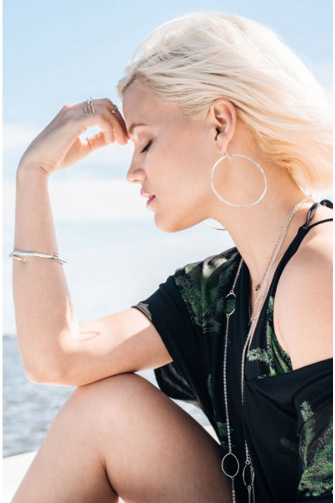 Kenda Kist Betsy Hoop