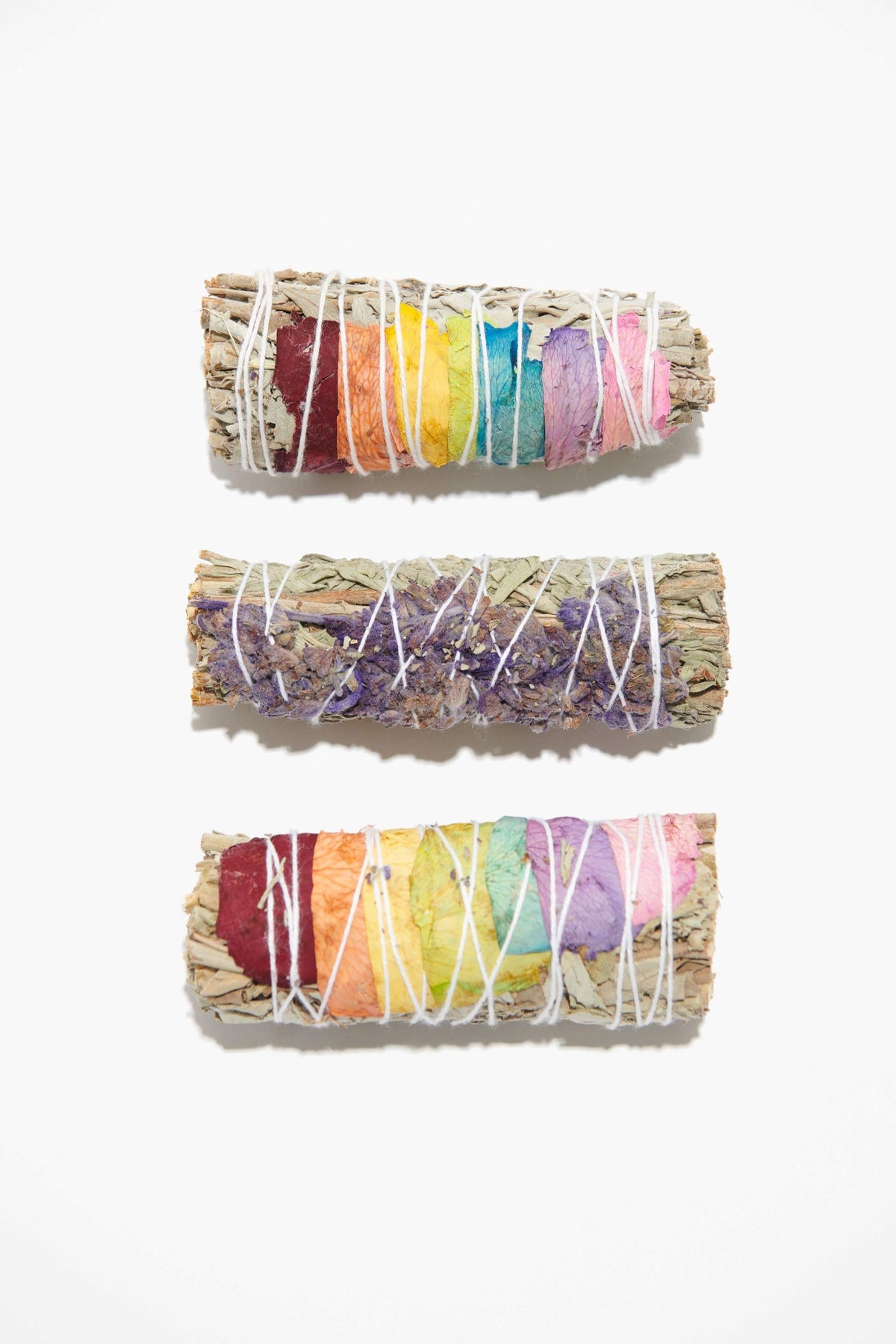 Liv Rocks Smudge Stick
