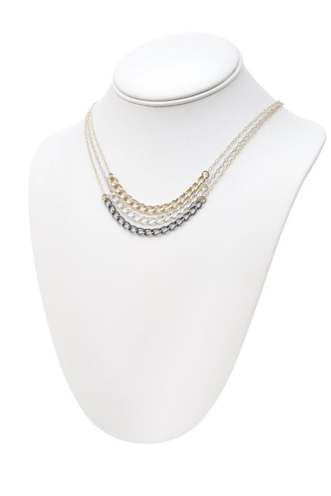Kenda Kist Gwen Necklace
