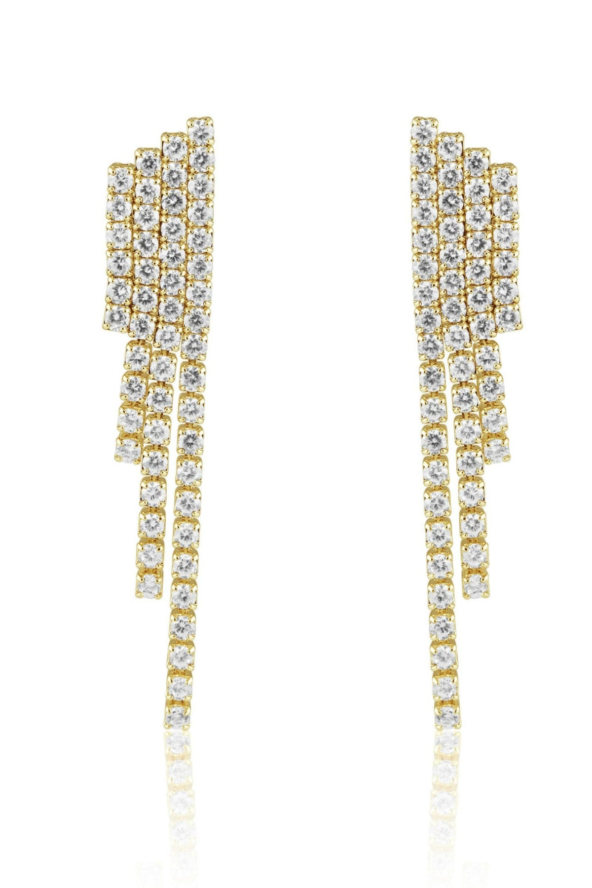 SAHIRA Nikki Earrings