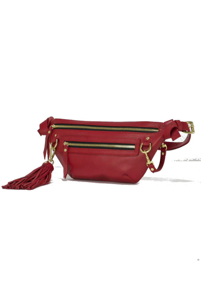 TAH Nomad Fanny Pack