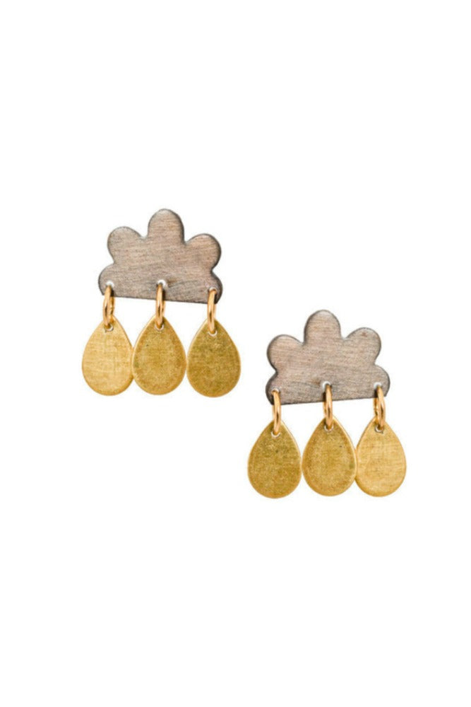 We dream clearance in colour earrings