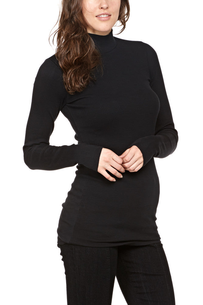 Prairie Underground Core Layer in Black