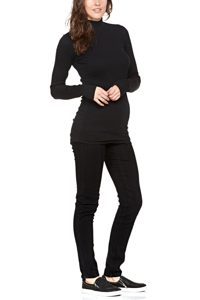 Prairie Underground Core Layer