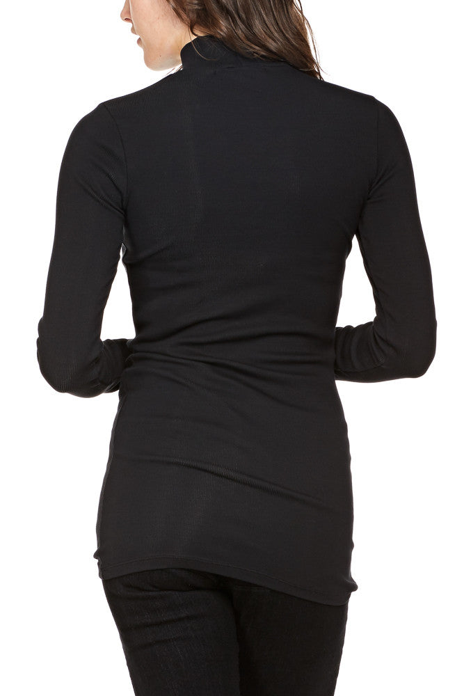 Prairie Underground Core Layer in Black