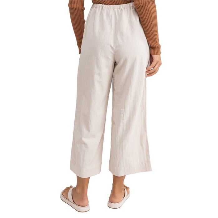 Rhythm Classic Drawstring Pant