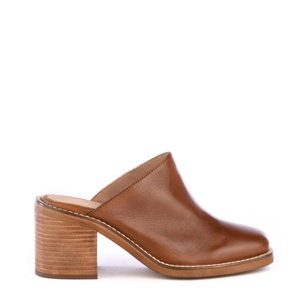 Seychelles Spur of the Moment Mule