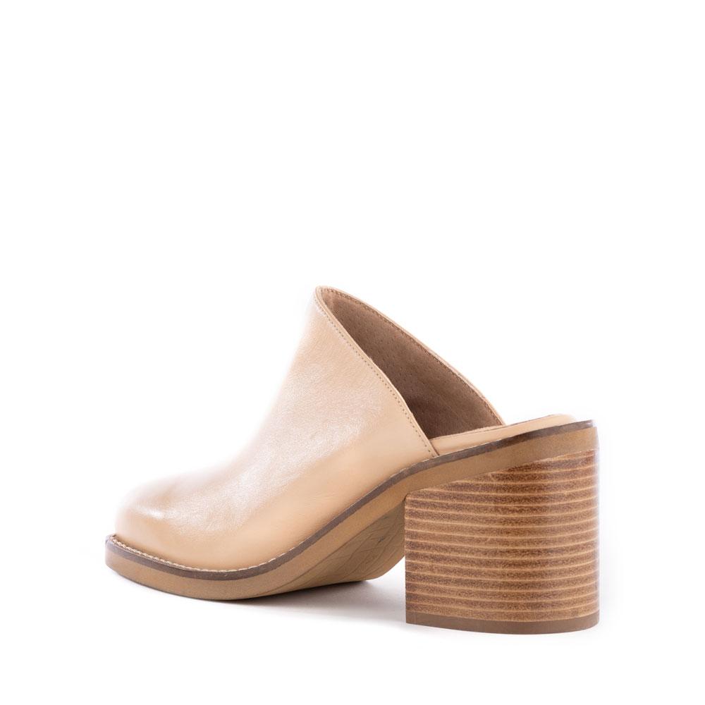 Seychelles Spur of the Moment Mule
