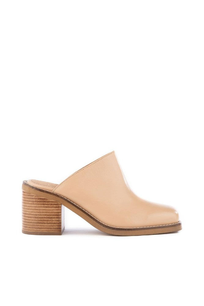 Seychelles Spur of the Moment Mule
