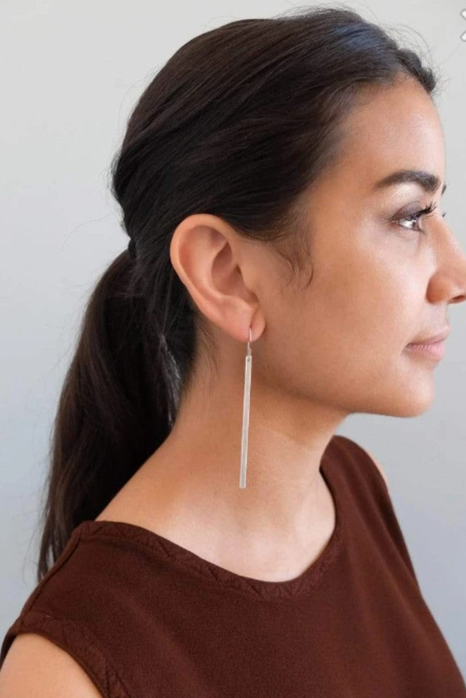 Betsy &amp; Iya Svasta Earrings