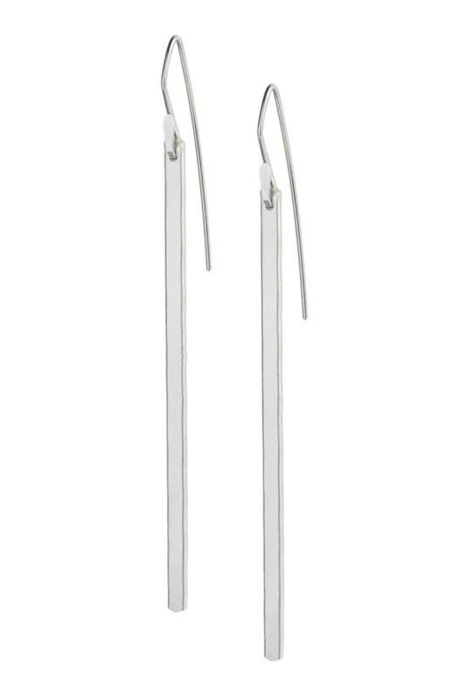 Betsy &amp; Iya Svasta Earrings Silver
