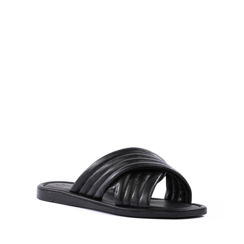 Seychelles Word for Word Sandal